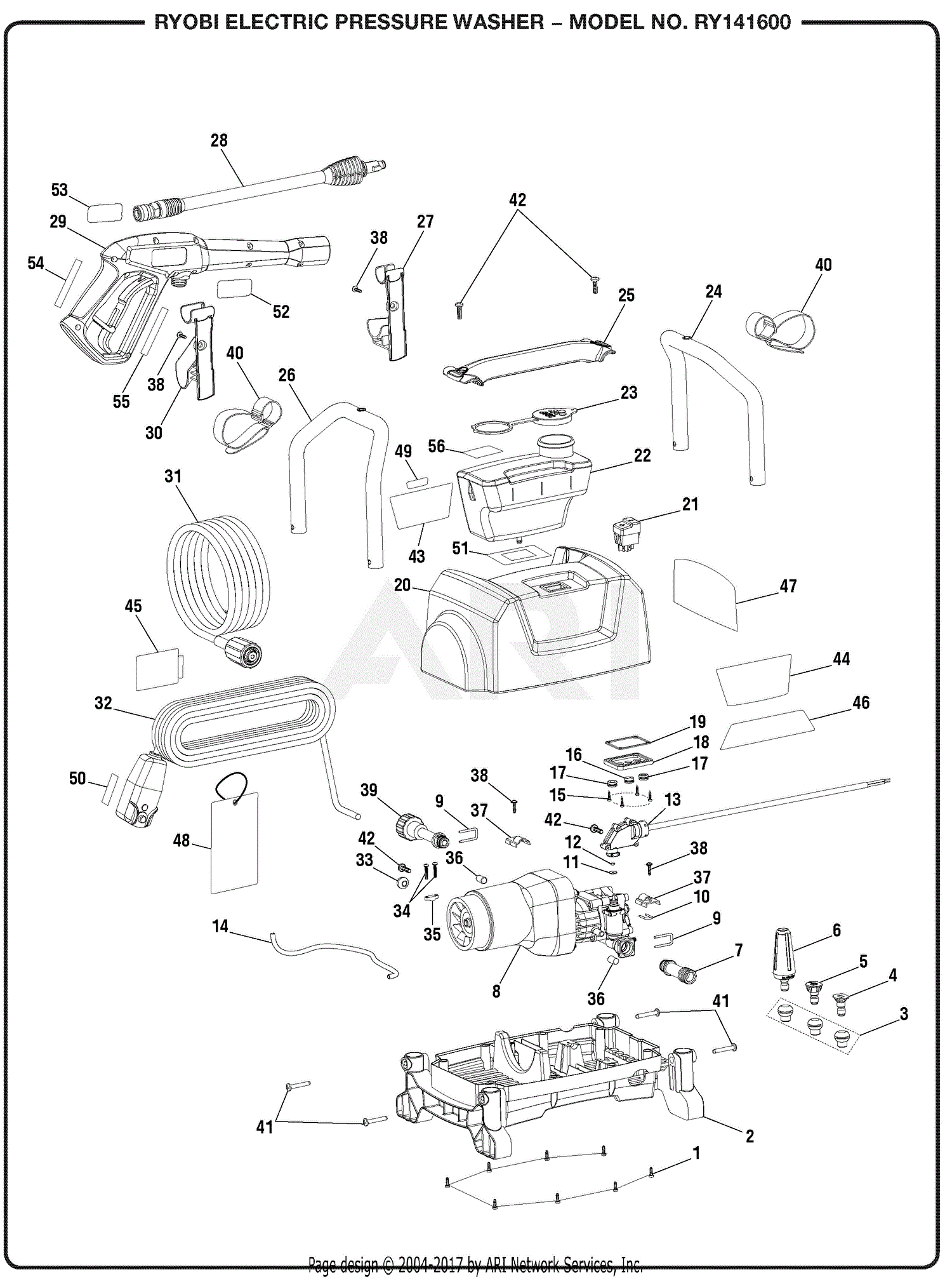 [DIAGRAM] Home Wiring Diagrams Switch Outlet FULL Version ... 1983 ford f 250 light switch diagram 