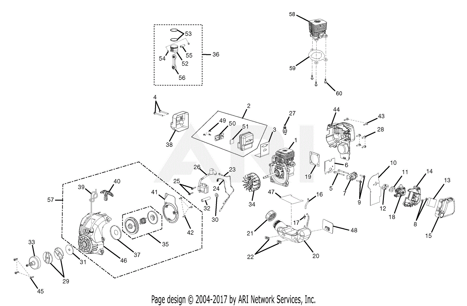 Ryobi зарядное схема