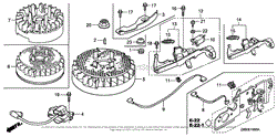 Honda Gcv160 Auto Choke Diagram - Free Diagram For Student