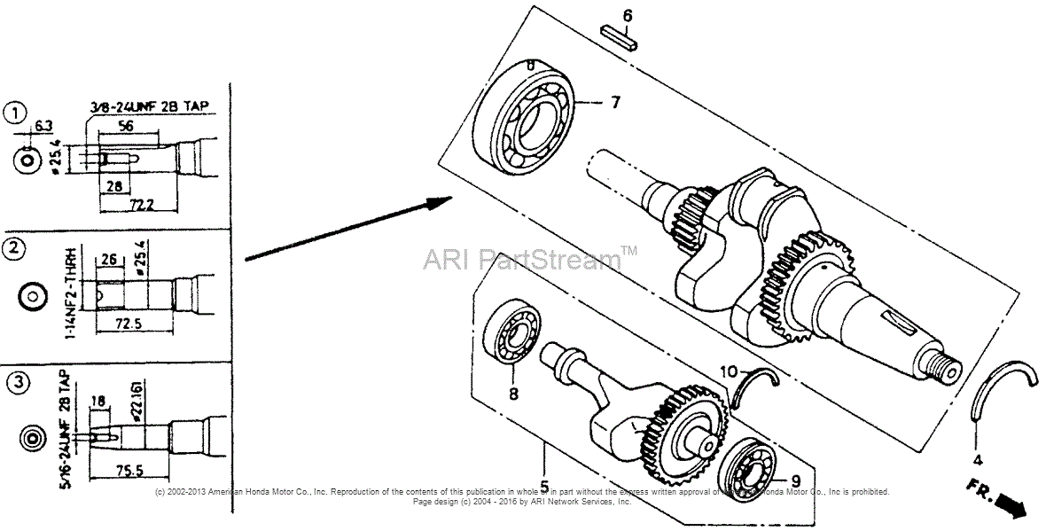 03 Honda Pilot Engine Diagram Wiring Library