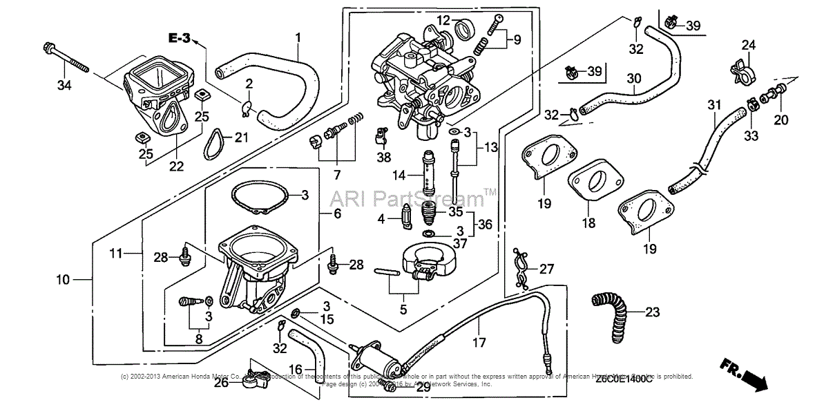 27 Honda Gc190 Parts Diagram - Wire Diagram Source Information