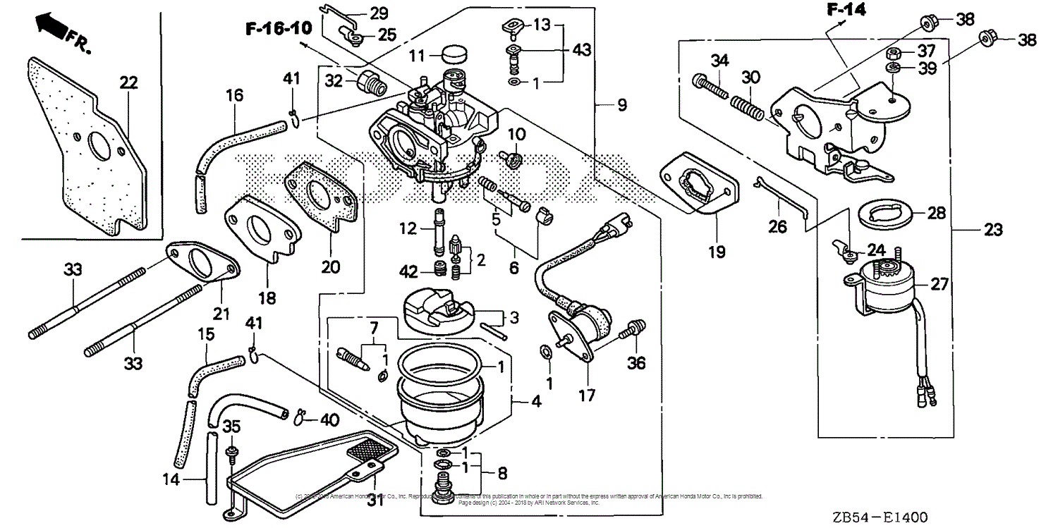 ac motor starter wiring diagrams  | 1000 x 1381