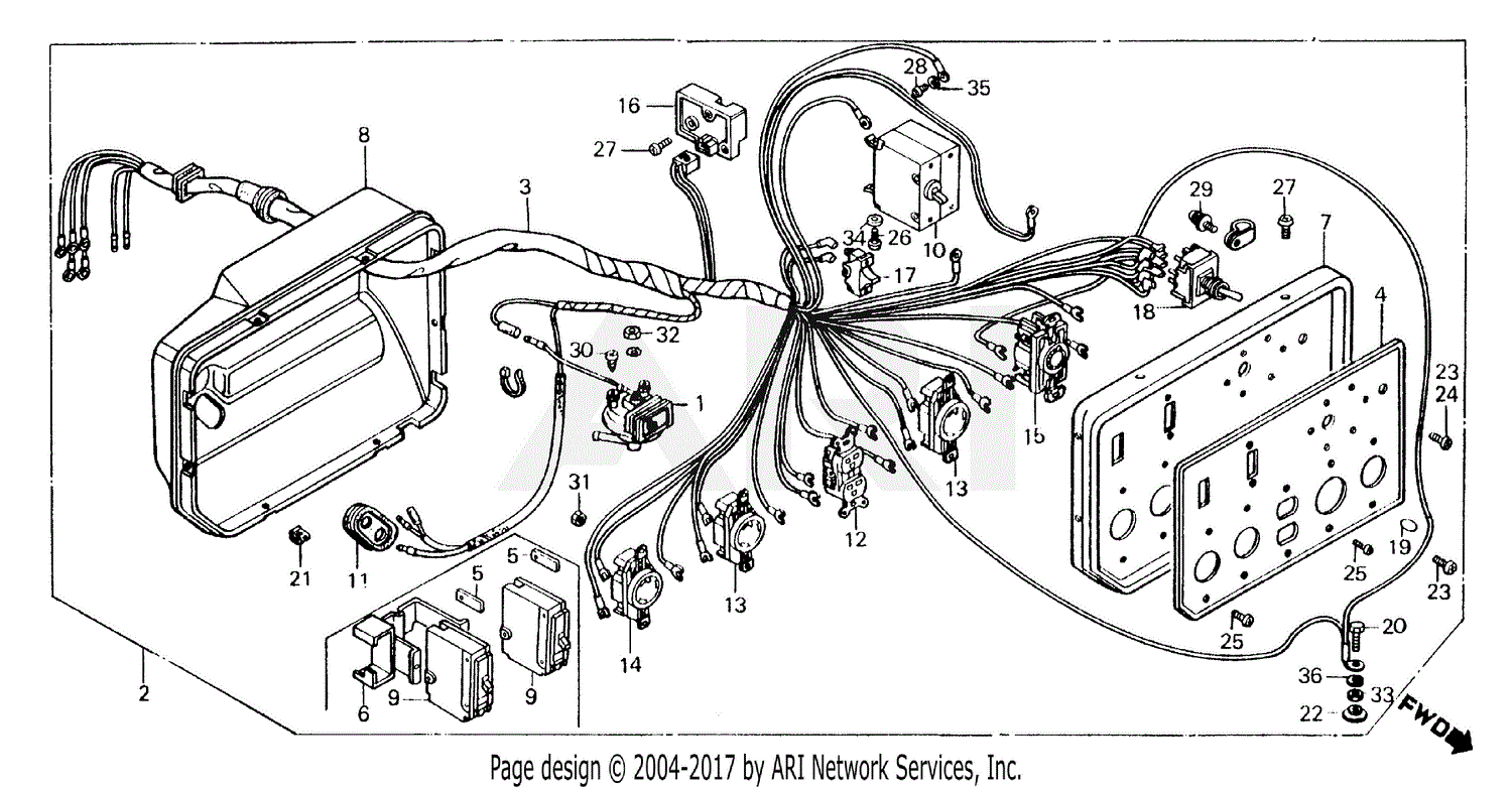 Diagram  Ford 3000 Generator Wiring Diagram Full Version