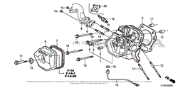 Honda EM5000IS A GENERATOR, JPN, VIN# EAJJ-1000001 Parts Diagram for ...