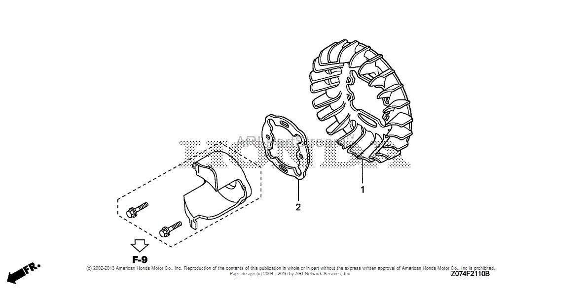 35 Honda Generator Parallel Wiring Diagram