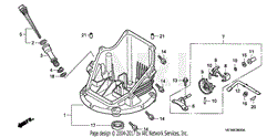 Hrb217tda discount