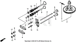 Honda HT-R3009 SA RIDING MOWER, JPN, VIN# MA1T-5000001 ... honda ht r3009 parts diagram 