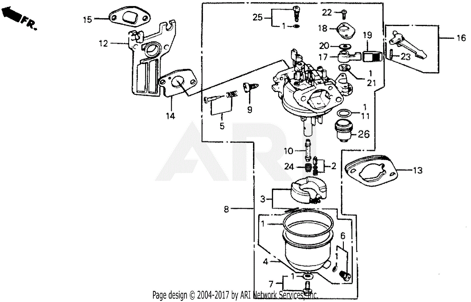 mtd snowblower parts diagram 31as63ef700