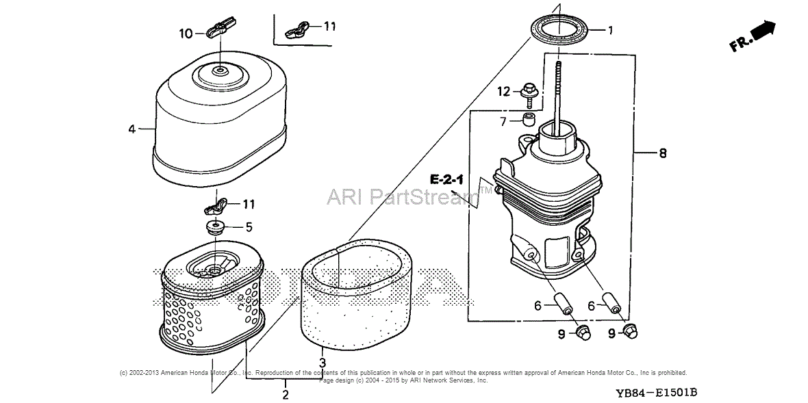 Water Pump Diagrams For