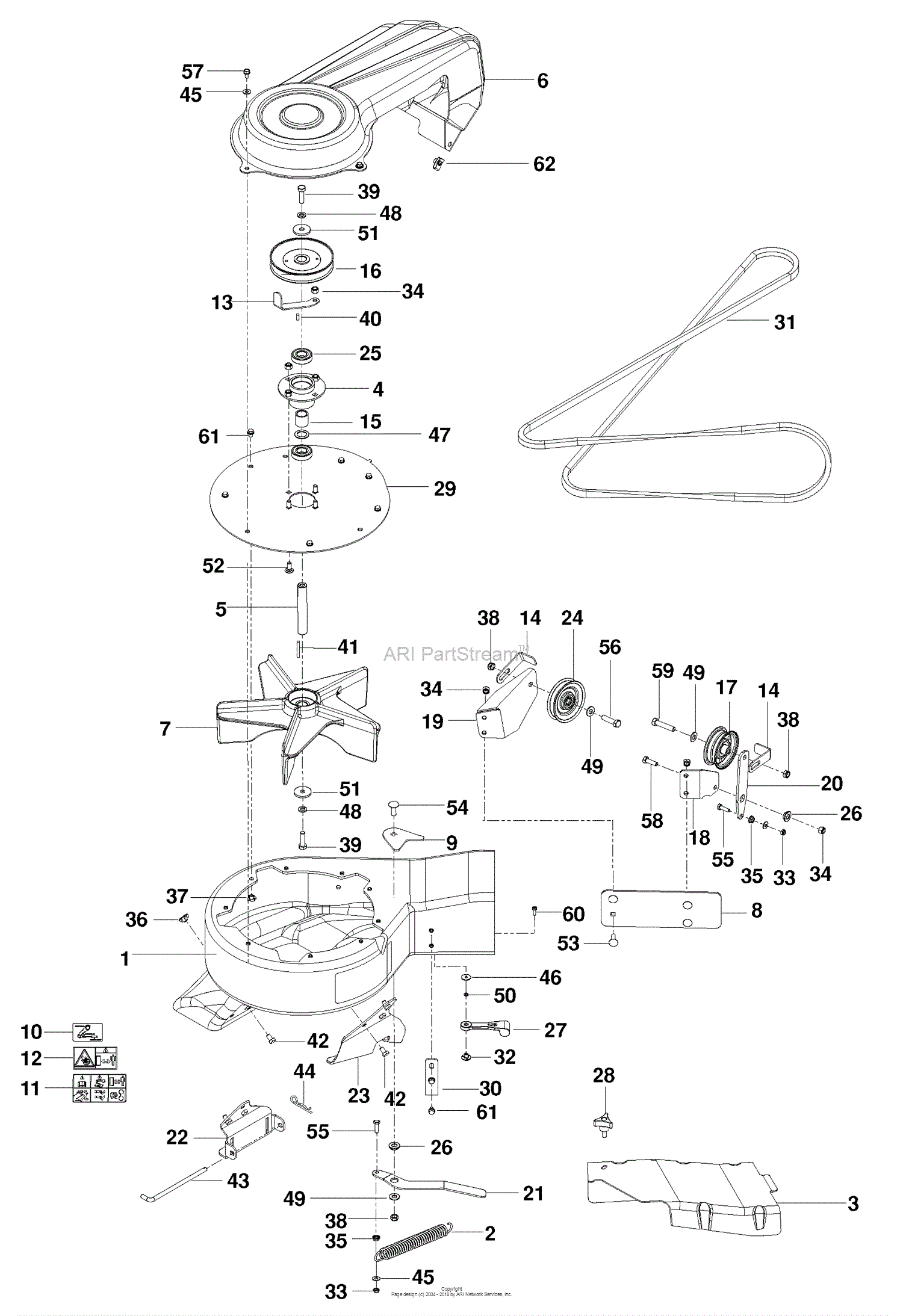 Diagram Snapper Repair Diagram Full Version Hd Quality Repair Diagram 231317 Diagram Moto Cicli It