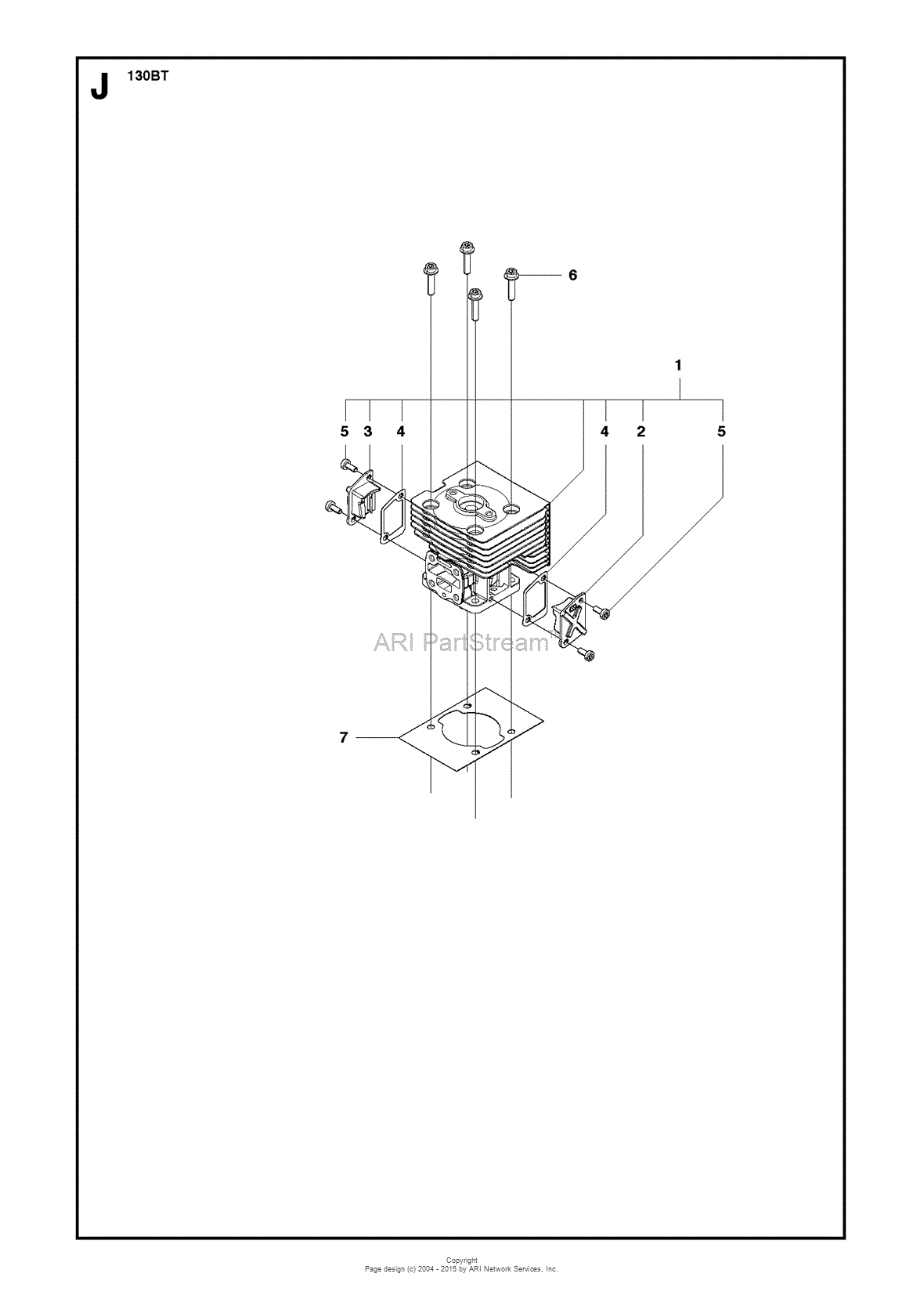 Husqvarna 130bt 2024 carburetor adjustment