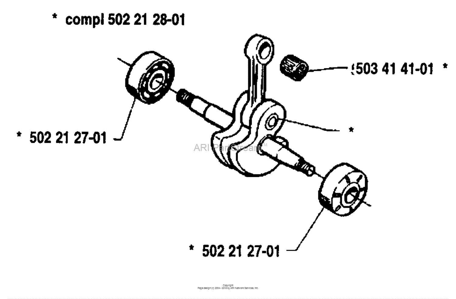 Взрыв схема хускварна 128r