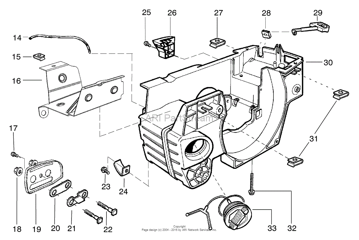 Husqvarna 137e on sale