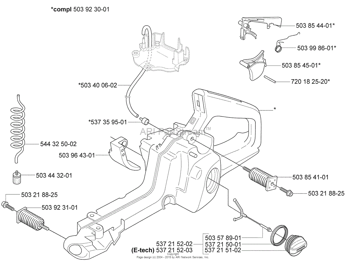 how good is a husky 359