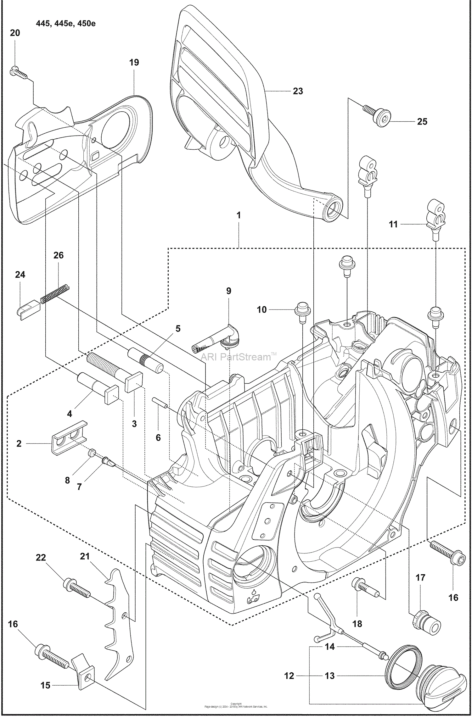 [DIAGRAM] Parking Brake Handle Diagram - MYDIAGRAM.ONLINE