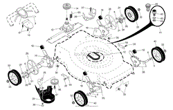 Husqvarna hu700l online