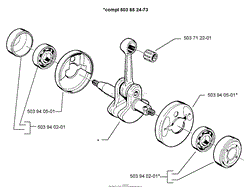 31+ Husqvarna 322L Throttle Cable Diagram