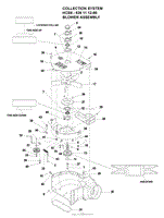 Husqvarna Iz Tskaa Parts Diagram For