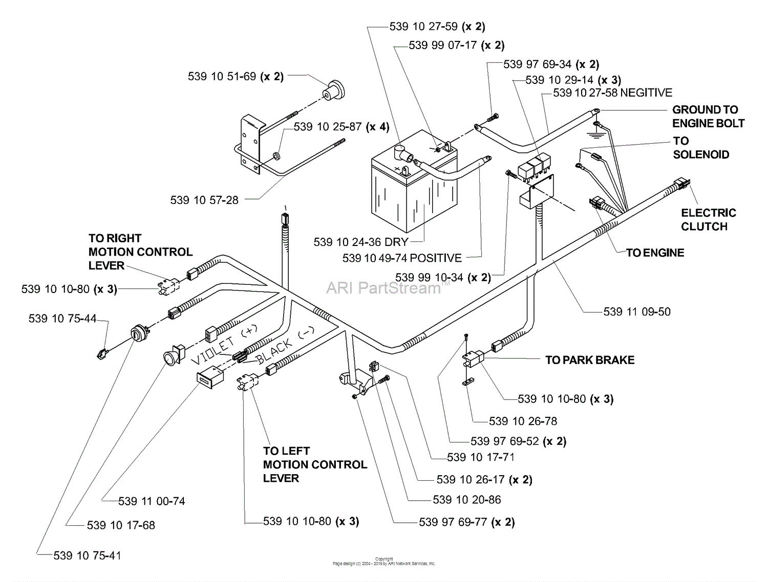 Wiring Diagram For Husqvarna Mower from az417944.vo.msecnd.net