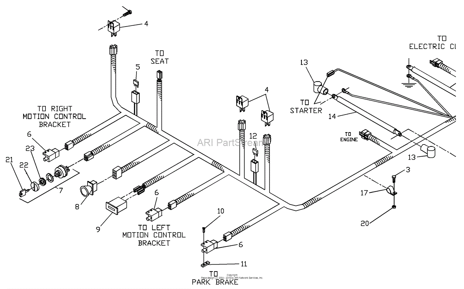 Wiring Diagram For Husqvarna Mower from az417944.vo.msecnd.net