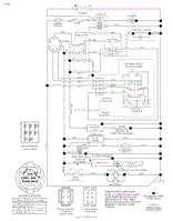 Husqvarna 64 Novo Cut (964954003) - Husqvarna Walk-Behind Reel Mower  (2008-08) Collector Parts Lookup with Diagrams