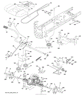 Husqvarna lgth2454 outlet