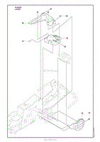 Husqvarna R 18 Awd 10 03 Parts Diagrams