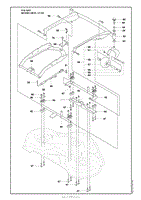 Husqvarna R 18 Awd 10 03 Parts Diagrams