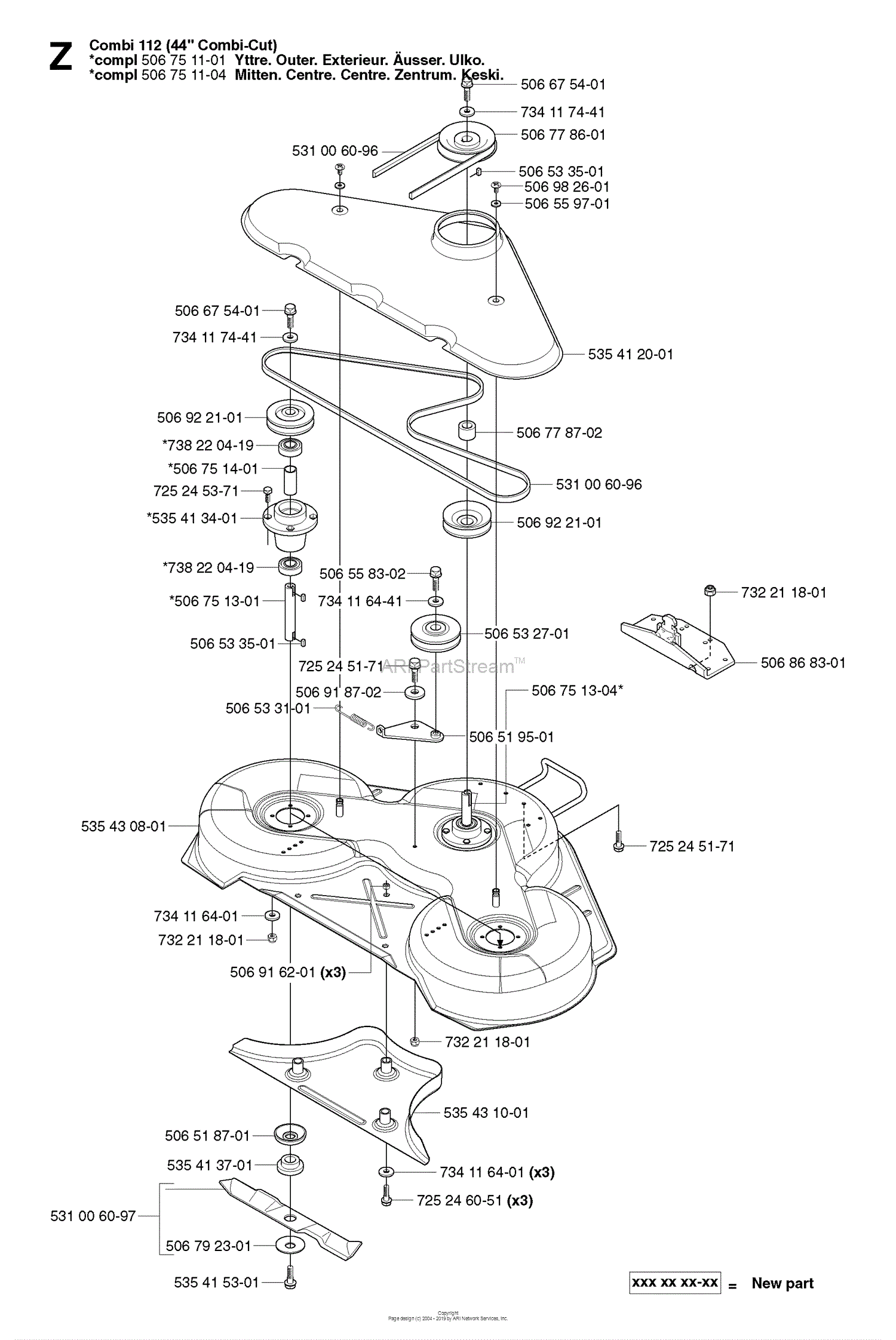 https://az417944.vo.msecnd.net/diagrams/manufacturer/husqvarna/ride-mower/rider-pro-15-v2-2003-01/deck-assy-44-combi-cut/diagram.gif