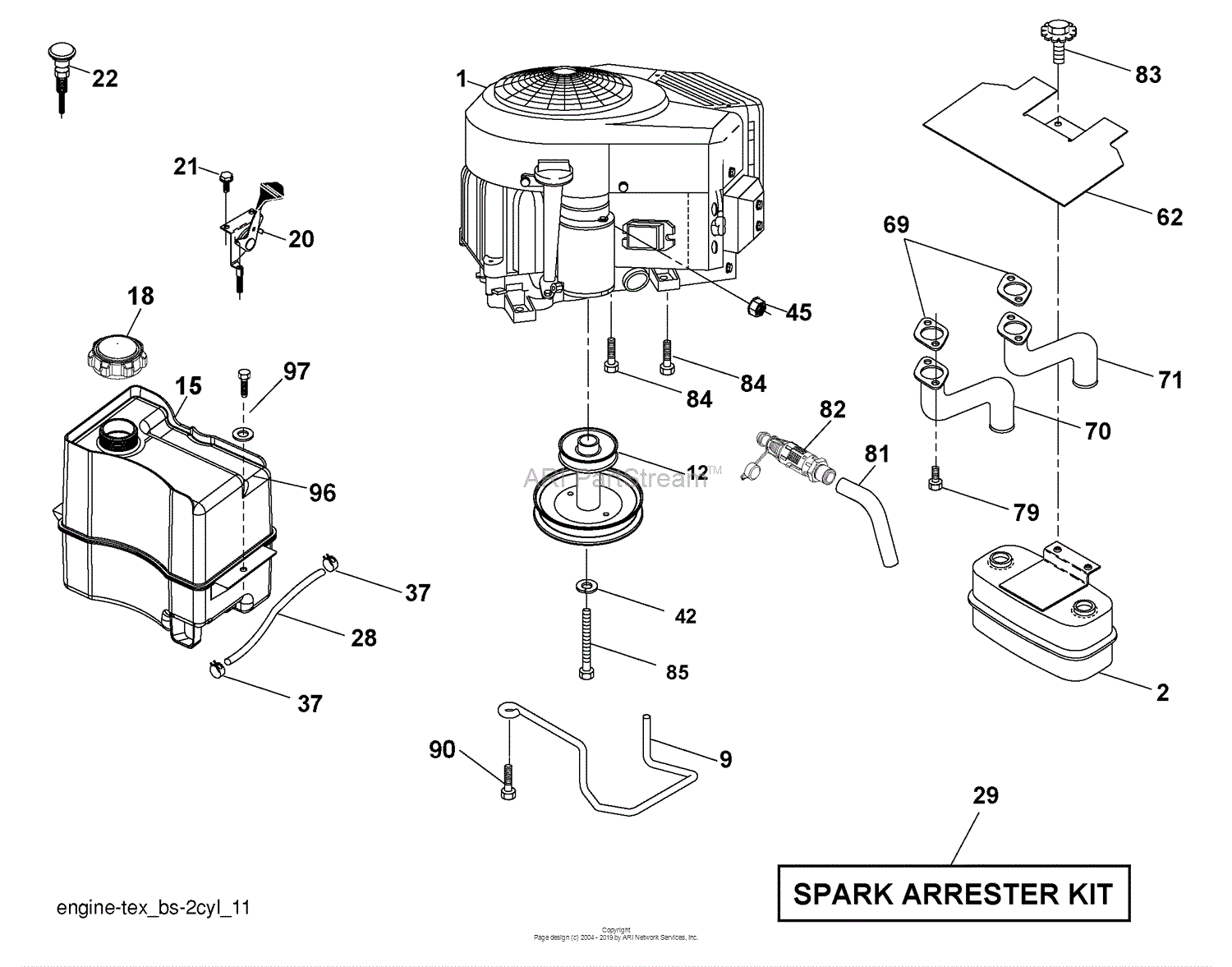 [DIAGRAM] A 10 Engine Diagram - MYDIAGRAM.ONLINE