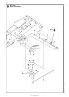 Husqvarna R322t Awd 12 03 Parts Diagrams