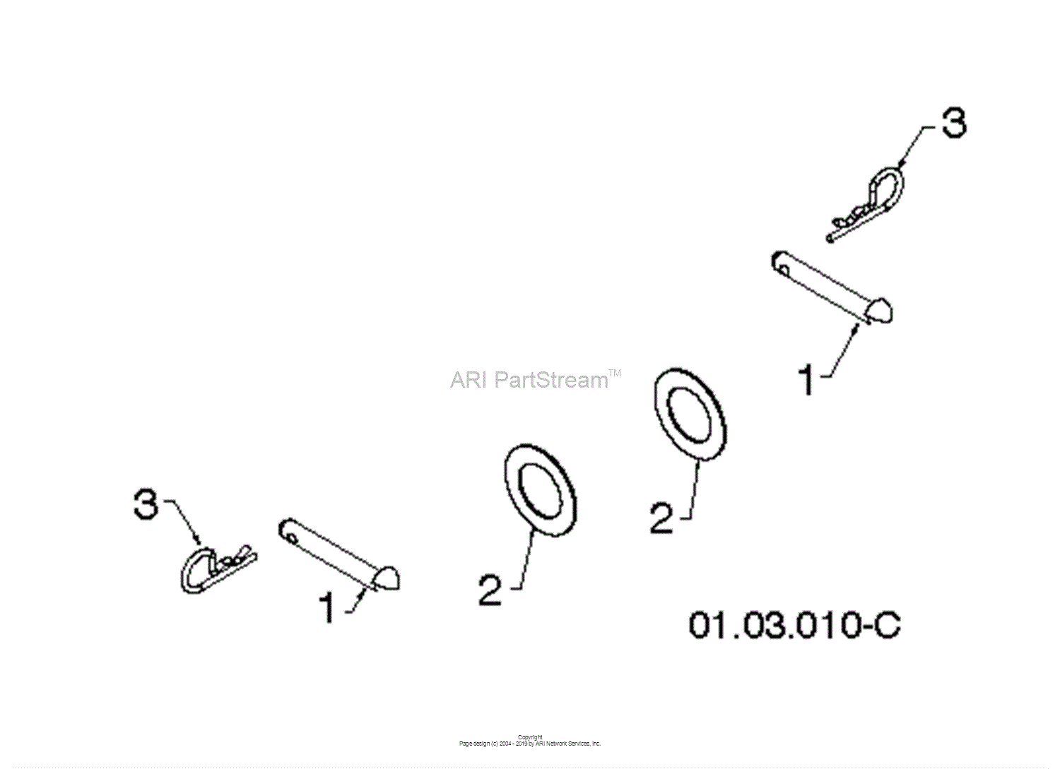 Husqvarna ST 327P - 96193009202 (2015-06) Parts Diagram for DRIVE