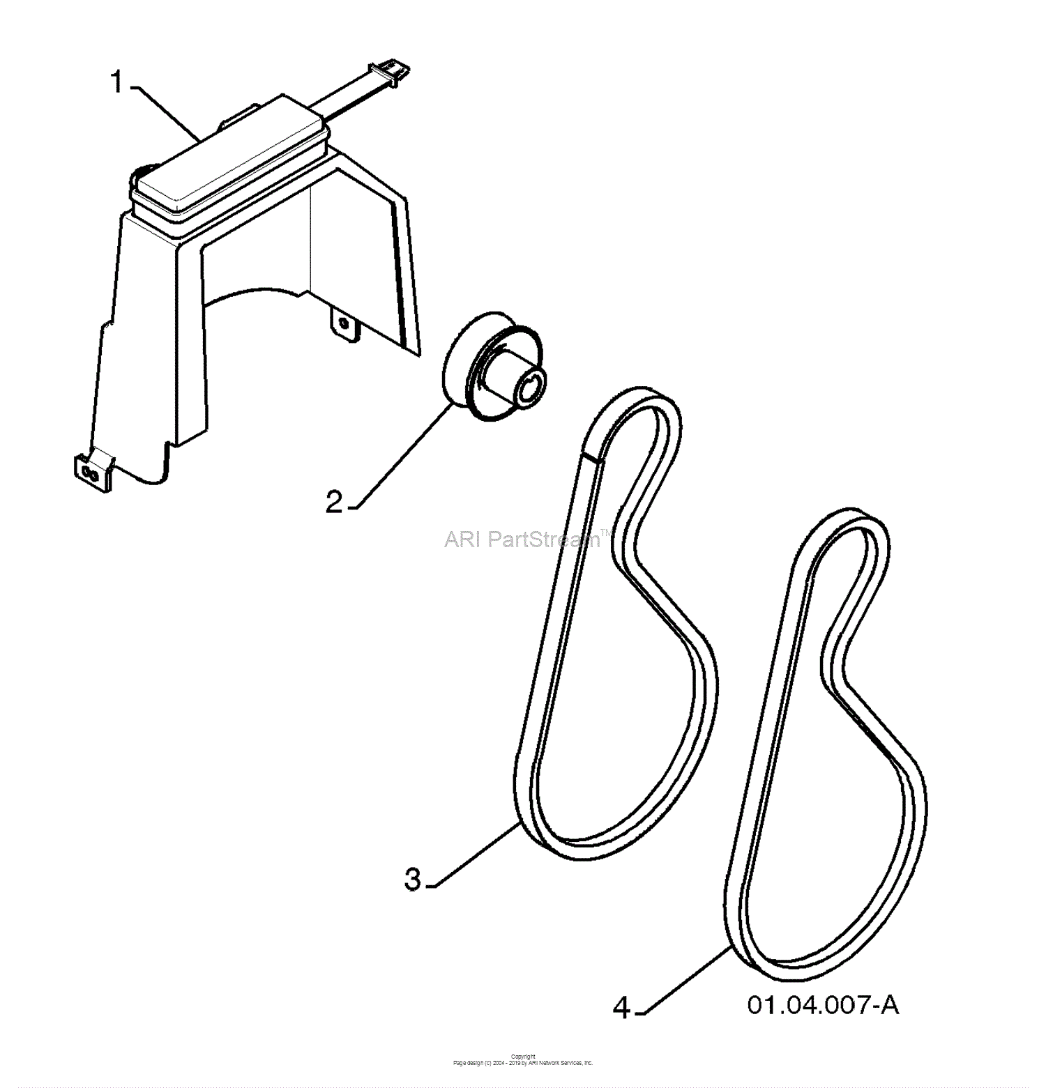 gmc acadia belt diagram SabaMarleigh