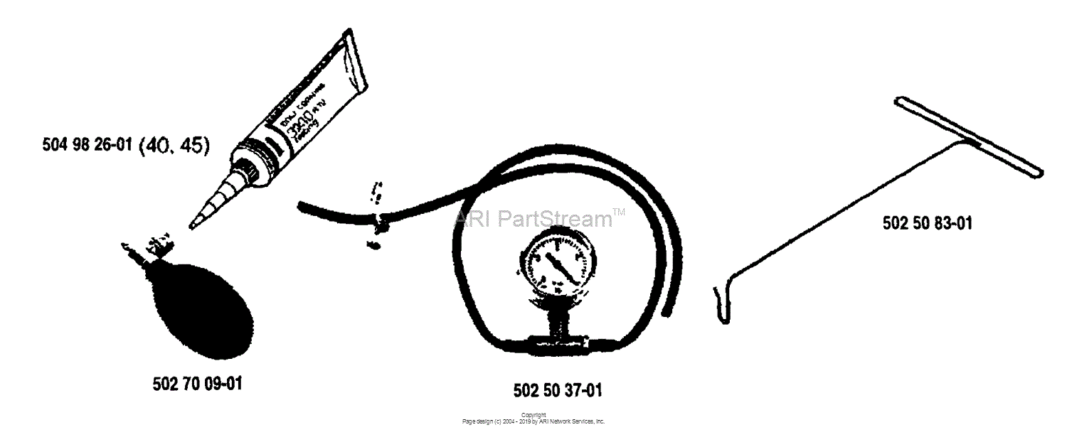 Schematic representation of the components of a manually operated... |  Download Scientific Diagram