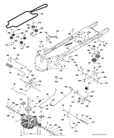 Husqvarna Cth2138r 96051005600 2012 02 Parts Diagrams