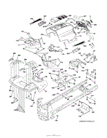 Husqvarna lth2142d online