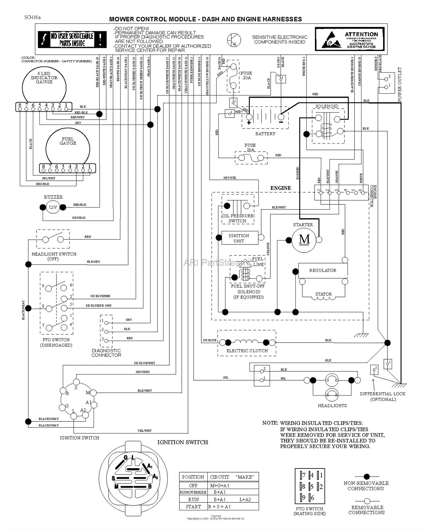 Husqvarna Ts 354xd 96043024500 2017 10 Parts Diagram For Schematic 8303