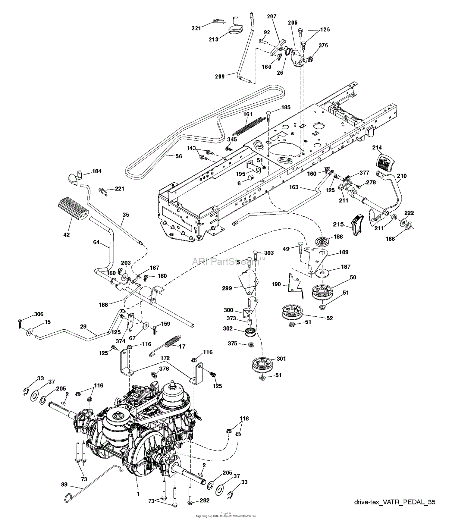 Yta22v46 parts 2024