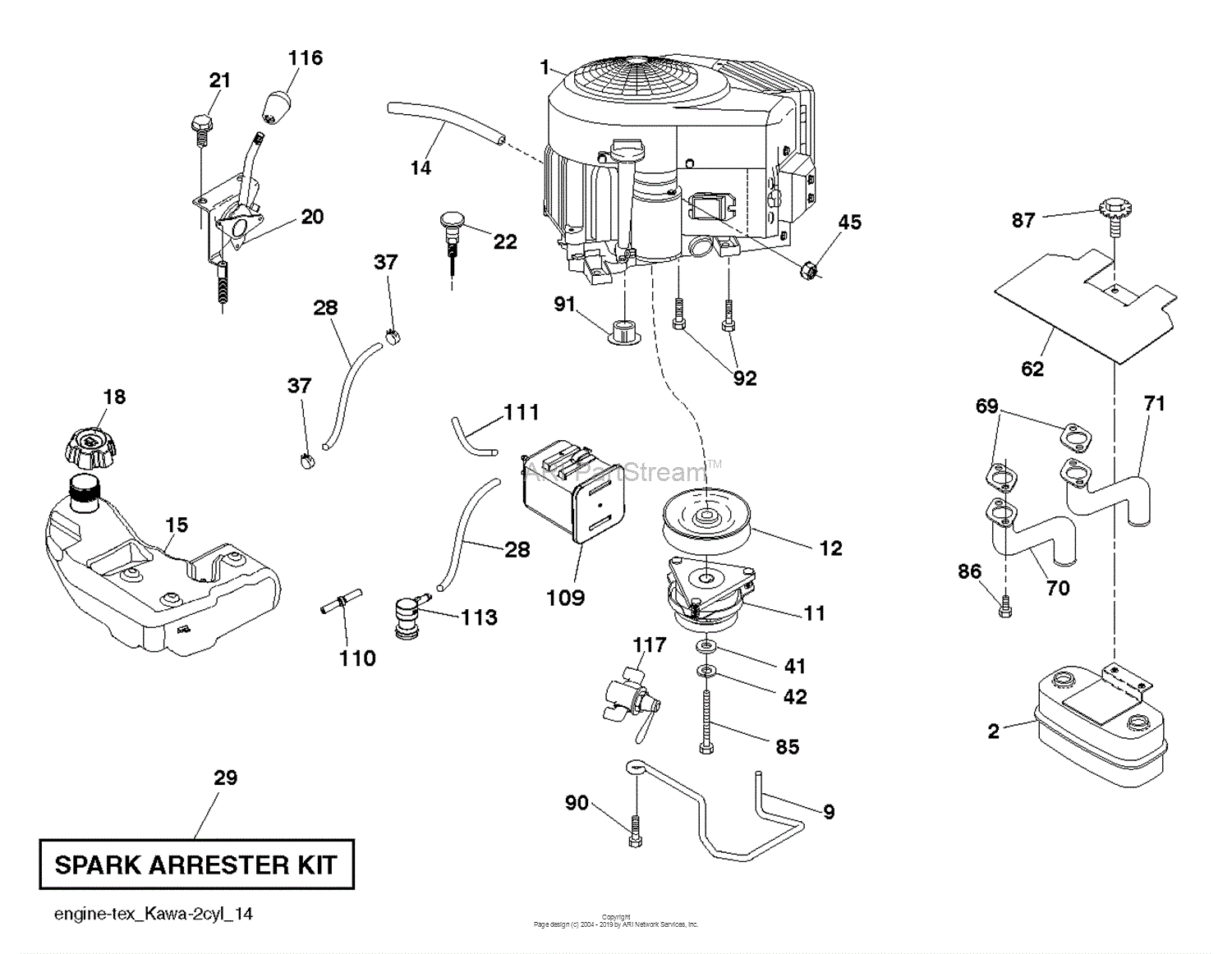 Husqvarna Yth24v48ls Wiring Diagram Wiring Diagram 6233