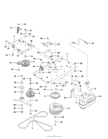 Husqvarna MZ 52 - 967277401 (2013-07) Parts Diagrams