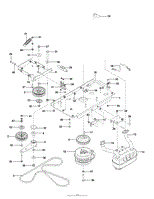 Husqvarna Zero Turn Parts Diagram - Wiring Diagram Source