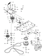 Pump jack system