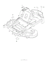 Husqvarna Mz 61 01 16 12 Parts Diagrams