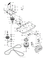 Husqvarna shop mz61 parts