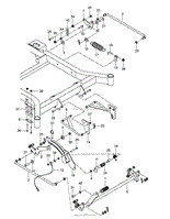 Husqvarna Mz 61 01 16 12 Parts Diagrams