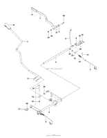 Husqvarna RZ 3016 CA - 96661230202 (2013-05) Parts Diagram for FRAME