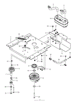 Husqvarna 967271701 store