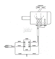 Jet Tools JWBS-14CS 14-inch Woodworking Band Saw 708115 Parts Diagram ...