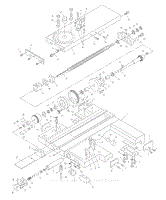 Jet Tools GH-1440ZX GH-1640ZX GH-1660ZX GH-1860ZX GH-1880ZX GH 