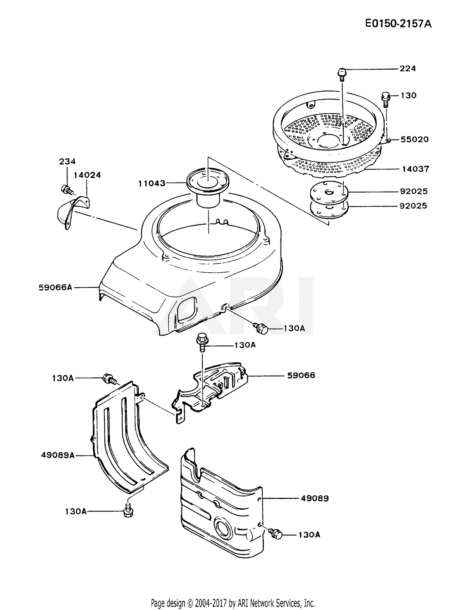 9hp kawasaki manual transmission